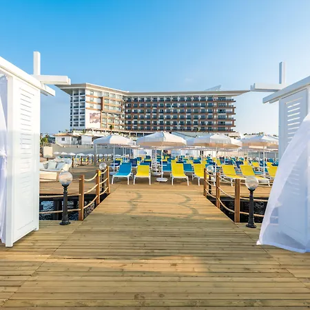Hotel Mary 5*