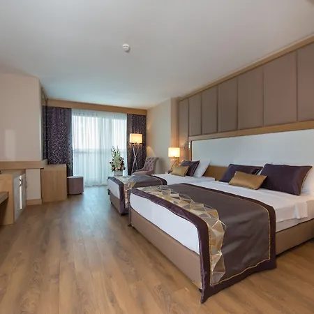Hotel Mary Alanya