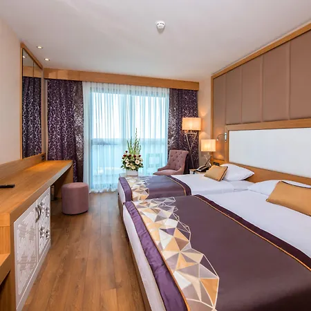 Hotel Mary Alanya