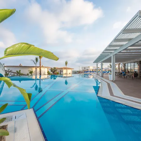 Mary 5* Alanya