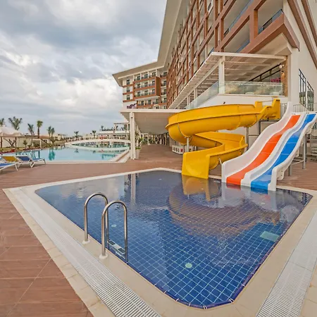 Mary Hotel 5*
