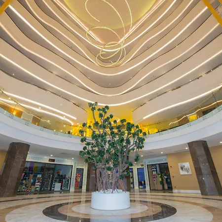 Mary Hotel Alanya