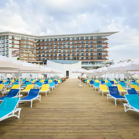 Mary 5* Alanya