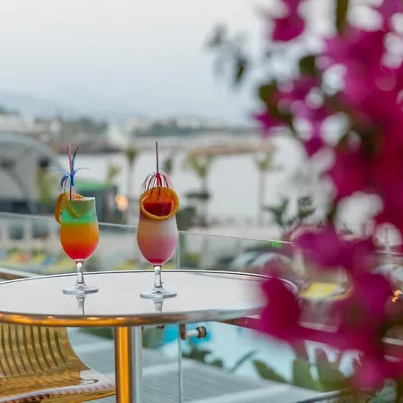 Hotel Mary