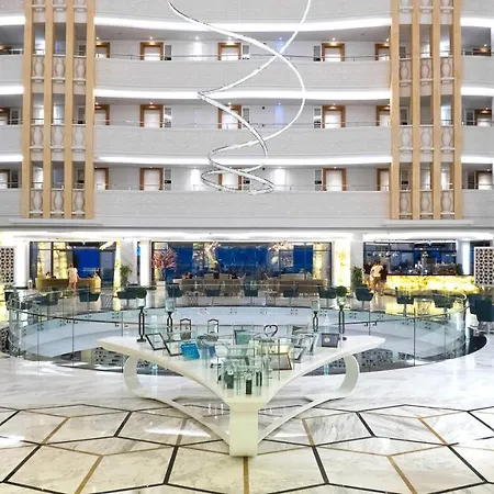 Mary 5* Alanya