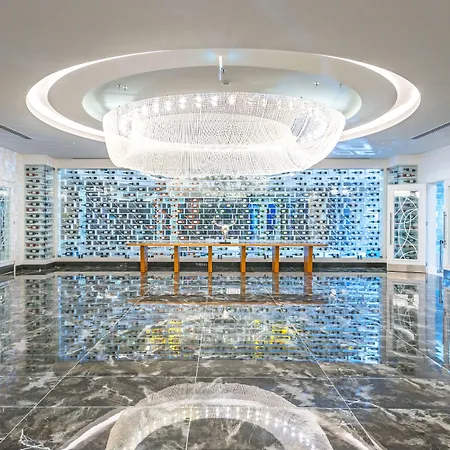 Hotel Mary Alanya