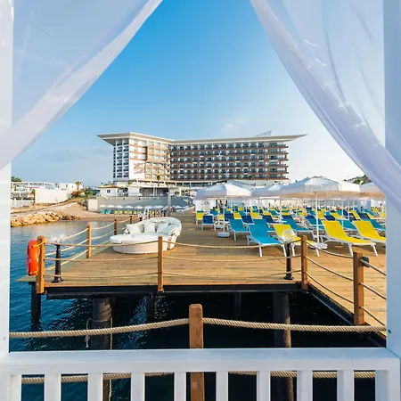 Mary 5* Alanya