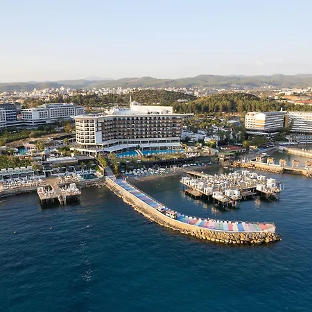 Mary Hotel 5*