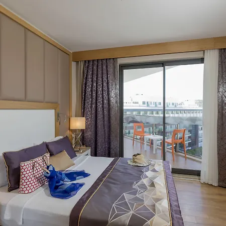 Mary Hotel 5*