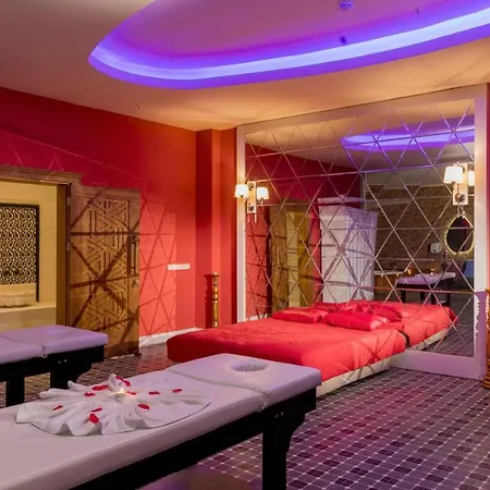 Mary Hotel