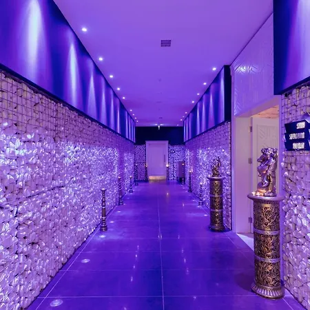 Mary Hotel