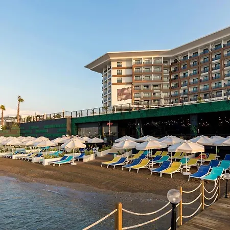 Hotel Mary