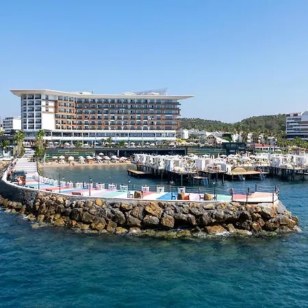 Mary Alanya