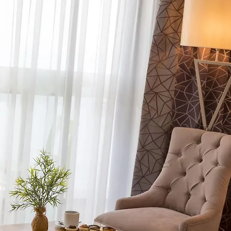 Mary Otel Alanya