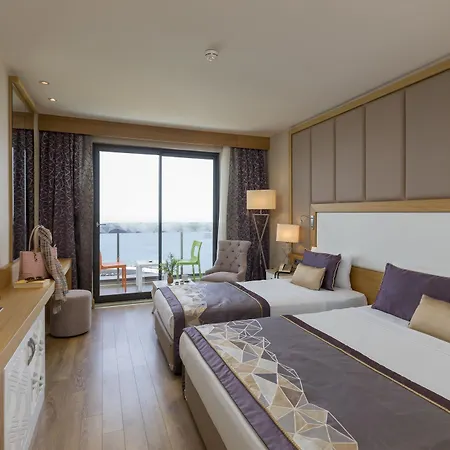 Mary 5* Alanya