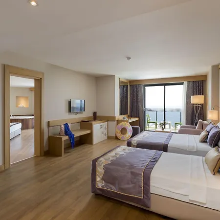 Otel Mary Alanya