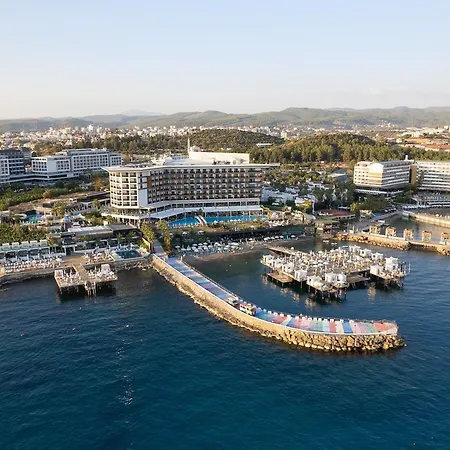 Otel Mary 5*