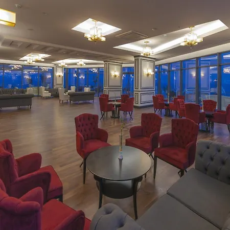 Hotel Mary