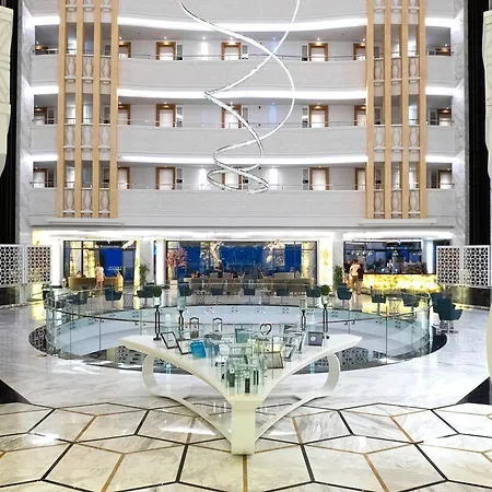 Mary Hotel