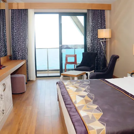 Hotel Mary