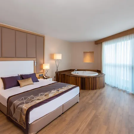 Mary Hotel Alanya