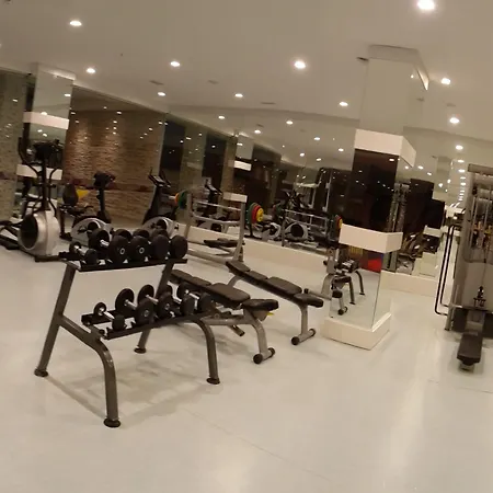 호텔 Mary 알란야