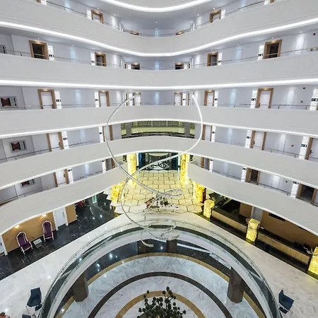 Hotel Mary
