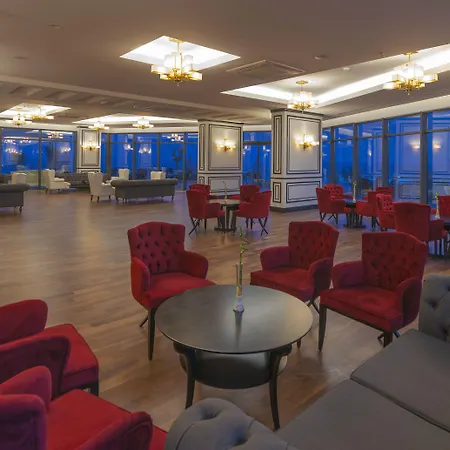 Hotel Mary Alanya