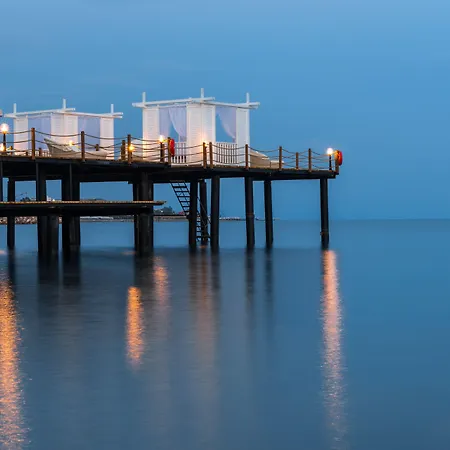 Hotel Mary Alanya