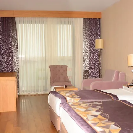 Otel Mary Alanya