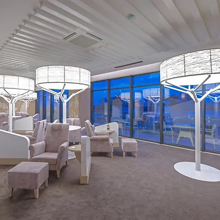 Otel Mary Alanya