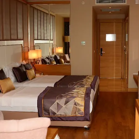 Otel Mary 5*