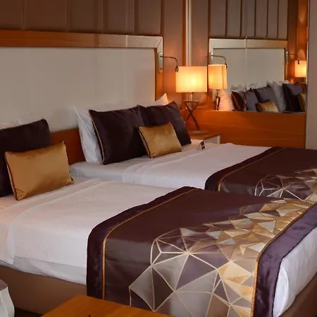 Mary Hotel Alanya