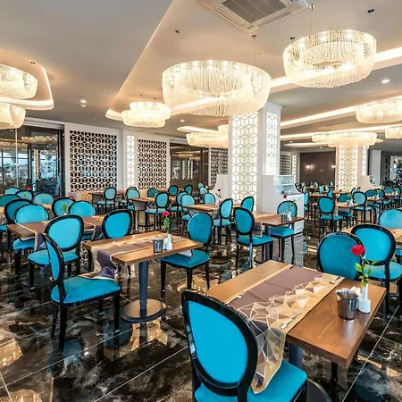 Mary Otel 5*