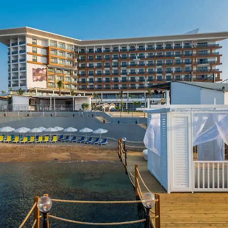 Mary Otel Alanya
