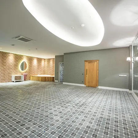 Mary 5* Alanya