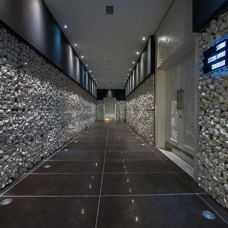 Otel Mary Alanya