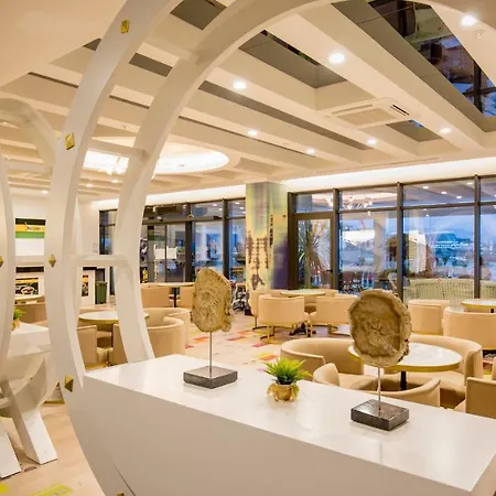 Mary Otel Alanya
