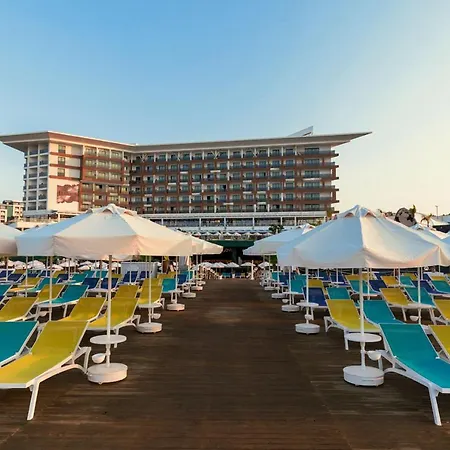 Hotell Mary