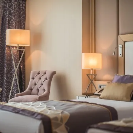 Hotell Mary 5*