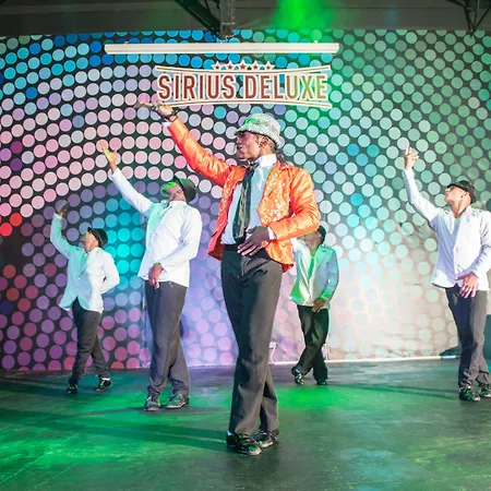 Ξενοδοχείο Mary