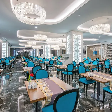 Hotell Mary