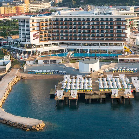 Hotell Mary