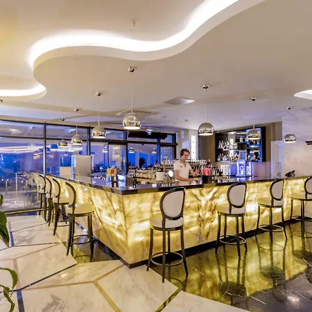 Hotell Mary Alanya