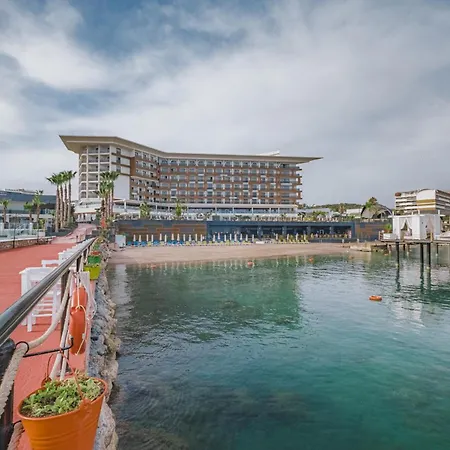 Mary Hotel 5*