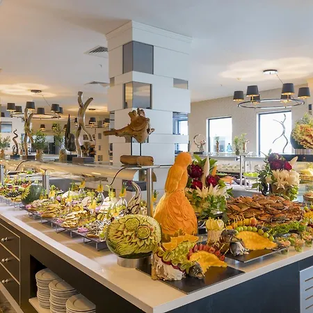 Ξενοδοχείο Mary